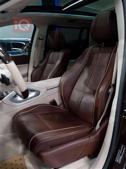 مرسيدس بنز GLS